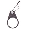 Stonfo Soft Touch Ring Hackle Pliers fly tying tools